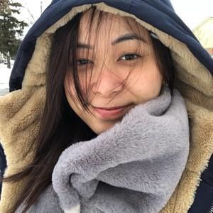 Meet your Posher, Anna